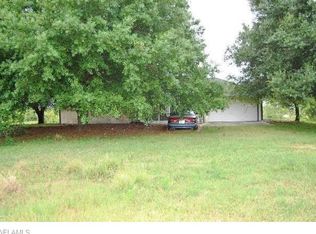 5785 Bronco Rd, Punta Gorda, FL 33982