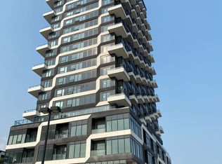 297 Oak Walk Dr #2508, Oakville, ON L6H 6Z3