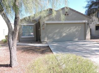 43374 W Arizona Ave, Maricopa, AZ 85138