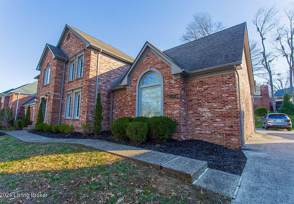 6915 Bridgepointe Blvd, Prospect, KY 40059 Zillow