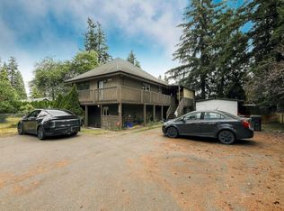 4288 200th St, Langley, BC V3A 1L1