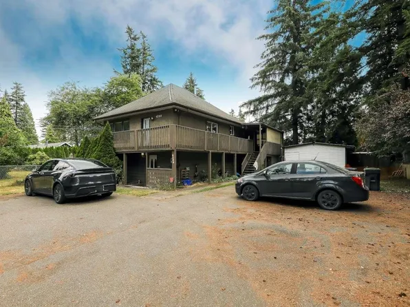 4288 200th St, Langley, BC V3A 1L1