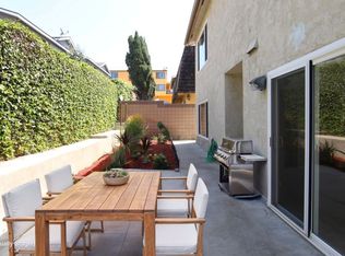 2651 E Wall St APT 4, Signal Hill, CA 90755