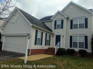3125 Glenwood Ridge Dr, Richmond, VA 23223