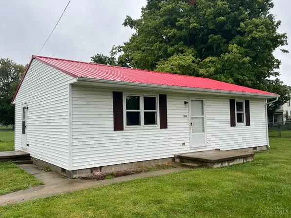 306 Ramsey St, West College Corner, IN 47003