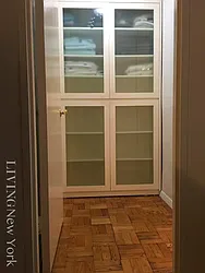 Rented by Living New York