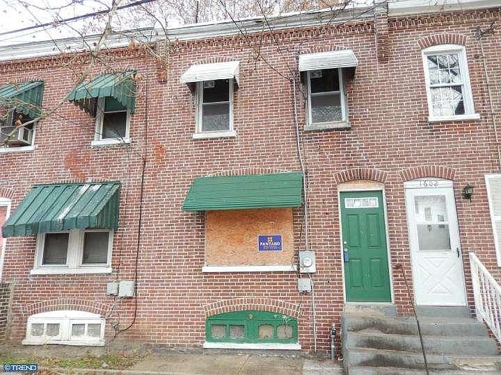 1st image of 1604 Thatcher St