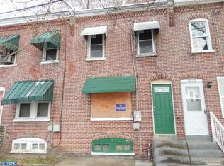 1604 Thatcher St, Wilmington, DE 19802