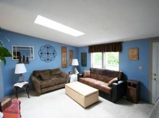 1815 Front Ave NE, Albany, OR 97321