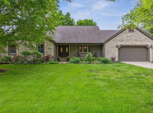 1965 S Three Bs And K Rd, Galena, OH 43021