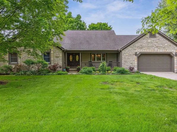 1965 S Three Bs And K Rd, Galena, OH 43021