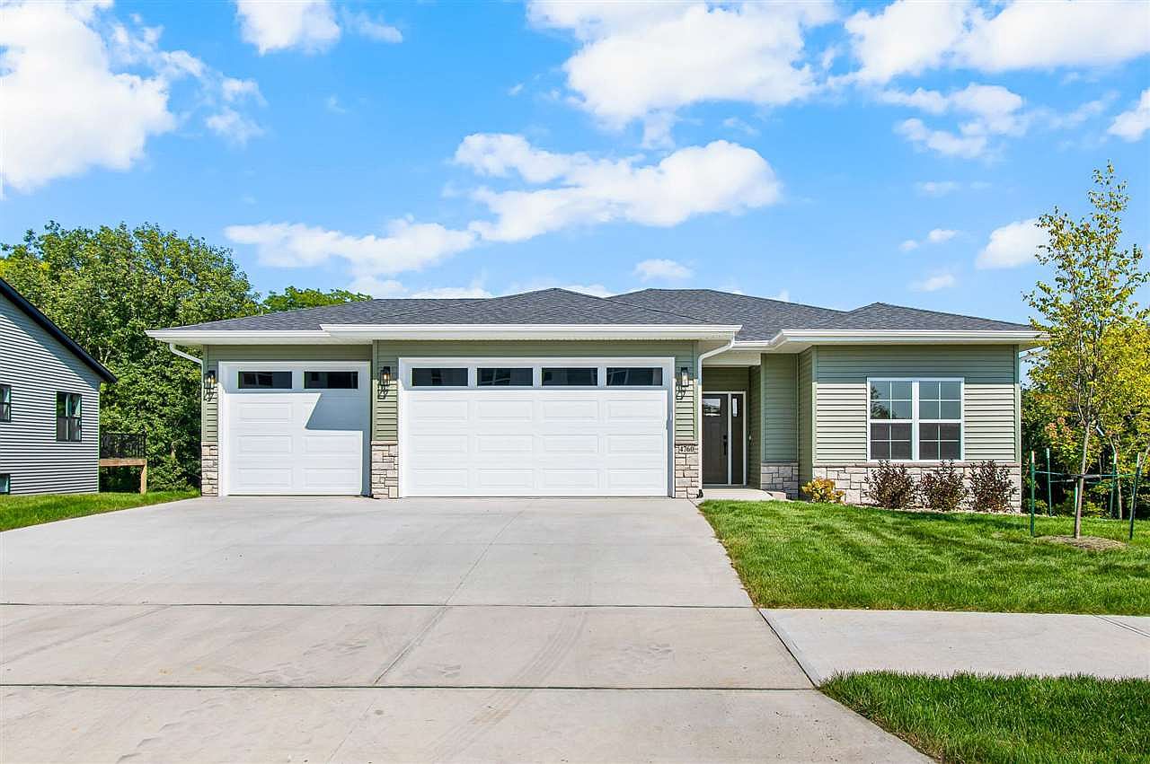 4760 Preston Ln, Iowa City, IA 52246 MLS 202302253 Zillow