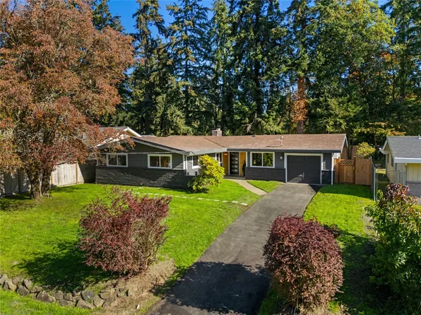 19342 2nd Avenue NW, Shoreline, WA 98177