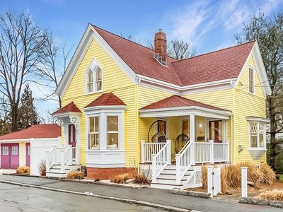 11 Vine St, Beverly, MA, 01915