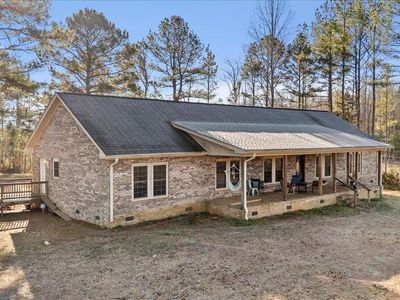 463 Redman Trl, Warrenton, NC, 27589