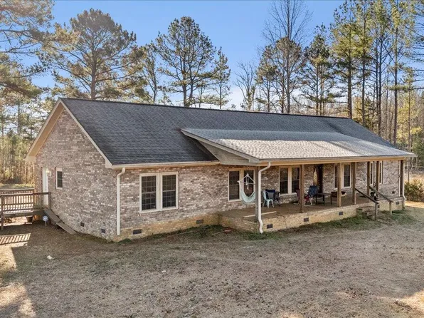 463 Redman Trl, Warrenton, NC 27589