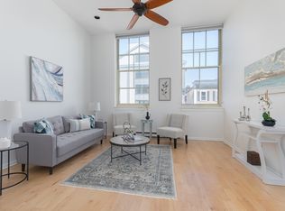 350 W 4th St APT 301, South Boston, MA 02127