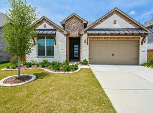 23934 Cotton Grass Trl, Katy, TX 77493