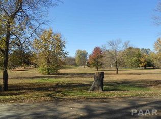 16506 N 2nd St, Chillicothe, IL 61523