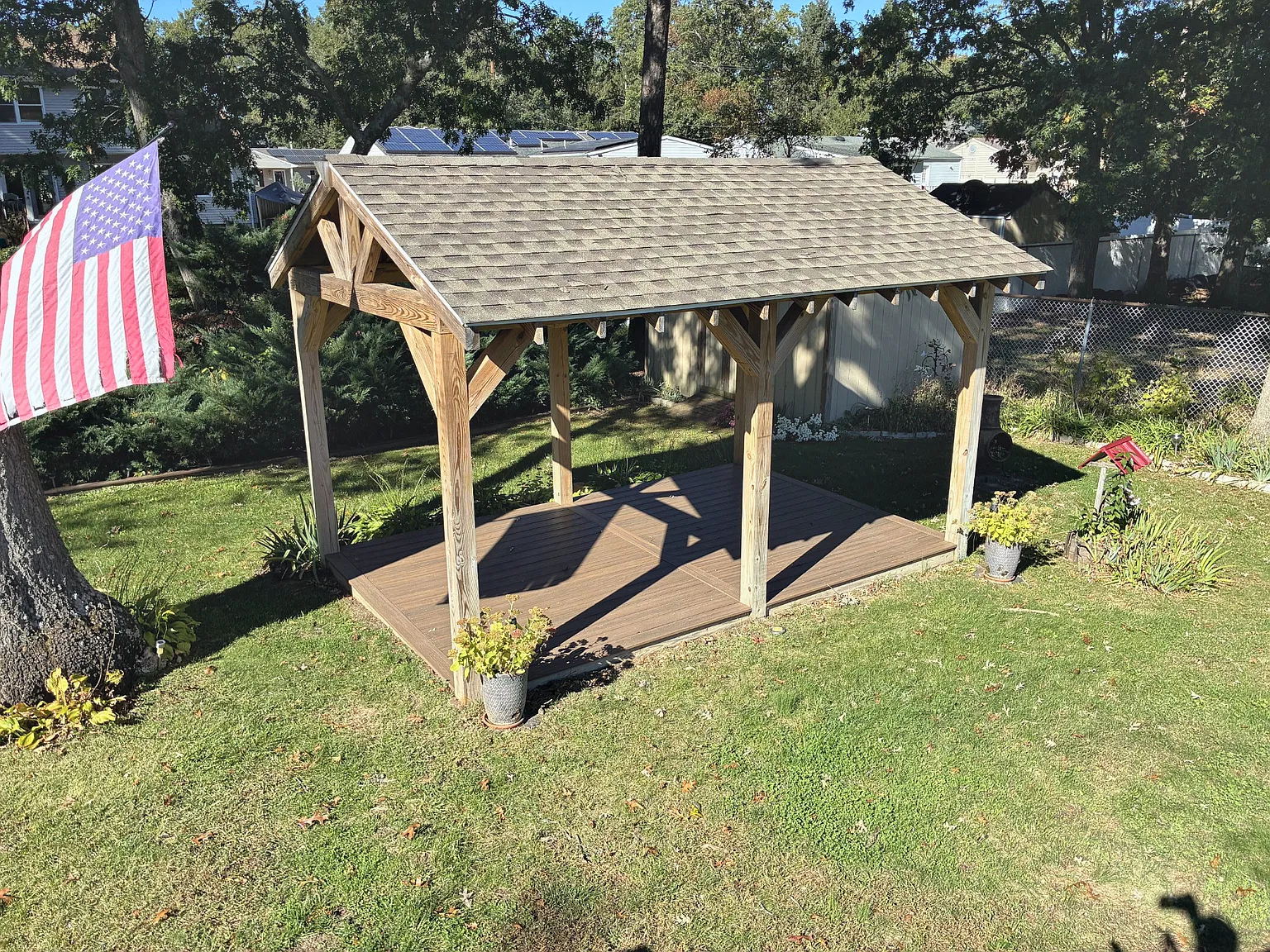 3 bed, $3,100 — Photo 3