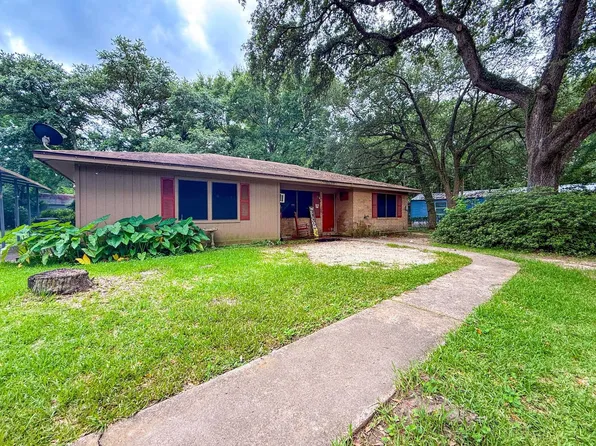 371 W Courtland St, Vidor, TX 77662