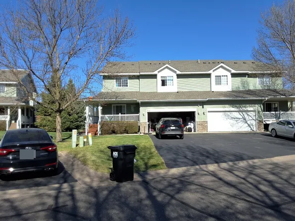7641 Palomino Ave NE, Otsego, MN 55330