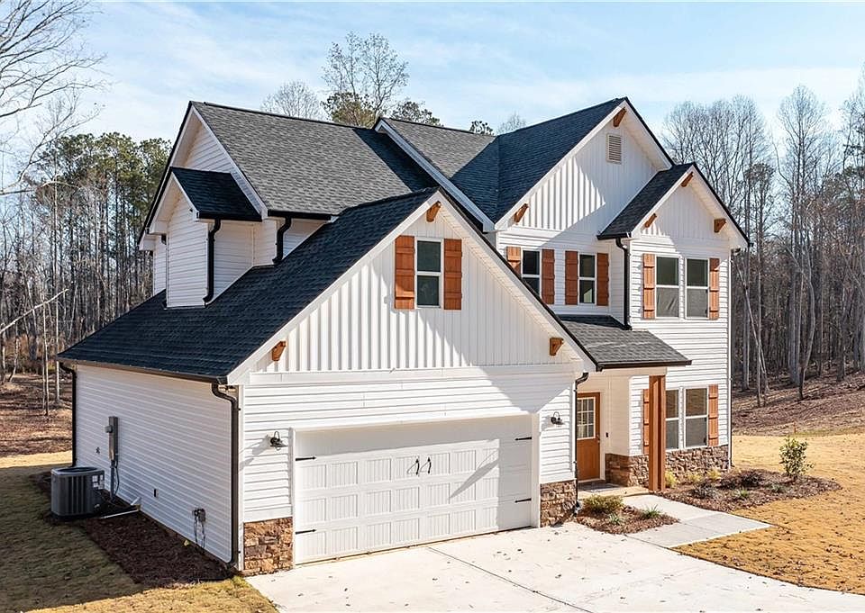 1st image of 262 Corinth Five Points Rd