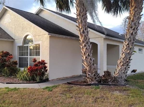 100 Boulder Ct, Sanford, FL 32771