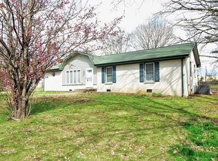 236 Orleans Dr, Clarksville, TN 37042