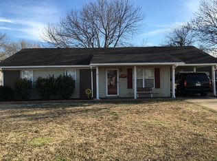 111 Carolyn St, Osceola, AR 72370