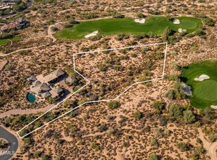 11022 E Winter Sun Dr LOT 91, Scottsdale, AZ 85262