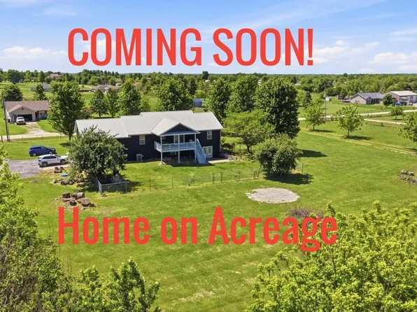 1637 E 541st Road, Brighton, MO 65617