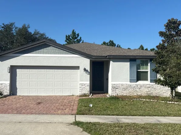 1018 Kobuk St, Haines City, FL 33844