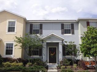 1251 Alston Bay Blvd, Apopka, FL 32703