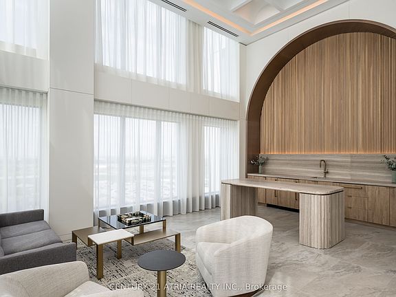 4th image of 1100 Sheppard Ave W #1511