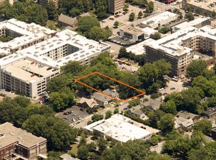 708 And 710 W North St, Raleigh, NC 27603