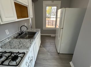 114 Hurlburt St #1, New Haven, CT 06519