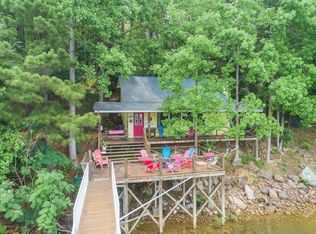 1597 Old Houston Rd, Arley, AL 35541