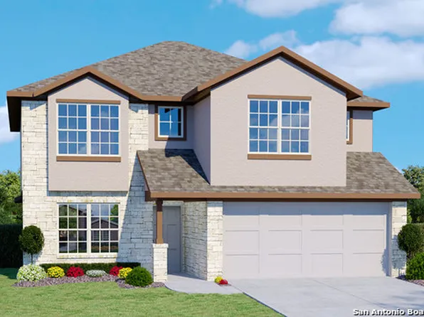 4926 Practice Green, San Antonio, TX 78261