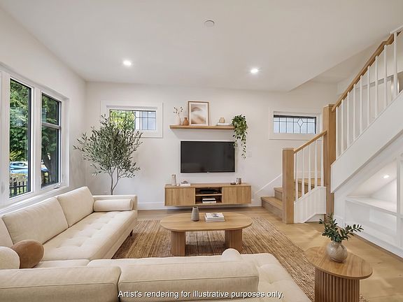 2nd image of 2339 Parker St #1