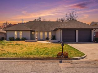 4816 NW 73rd St, Oklahoma City, OK 73132
