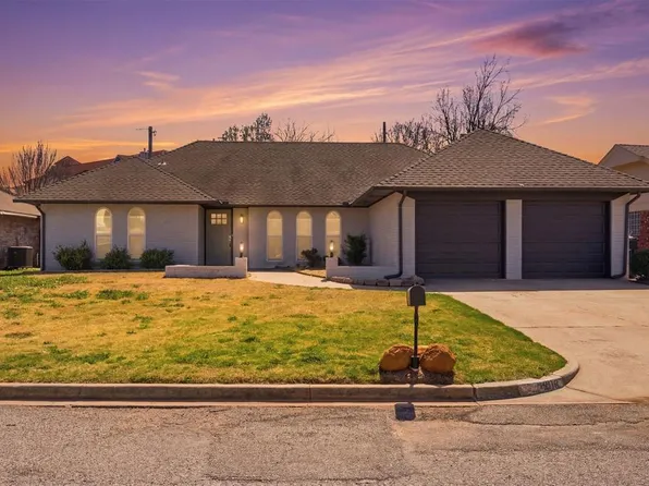 4816 NW 73rd St, Oklahoma City, OK 73132