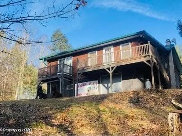 182 Johnston Rd, Shickshinny, PA 18655