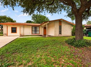 3007 ARAGON DR, San Antonio, TX 78211