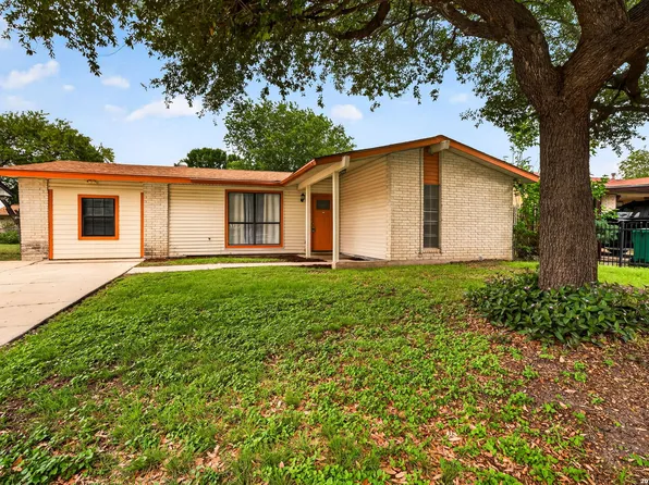 3007 ARAGON DR, San Antonio, TX 78211