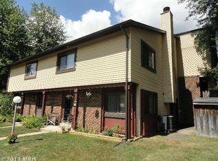 7558 Woodbine Dr, Laurel, MD 20707