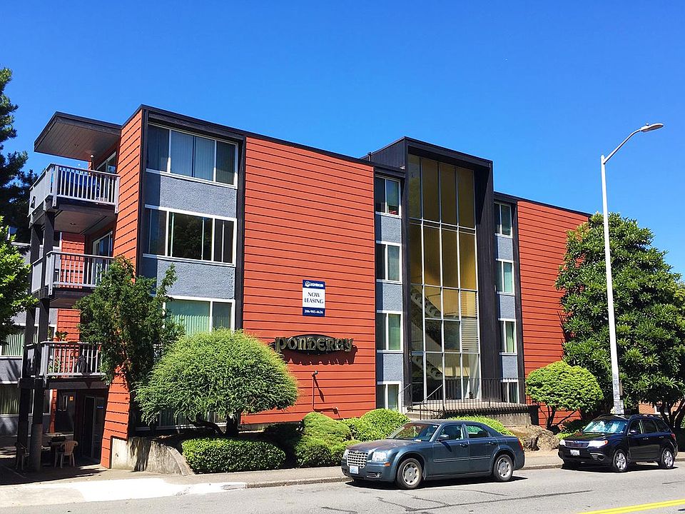 1st image of 5625 15th Ave NE APT 210