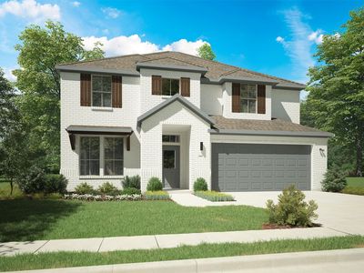 510 Wild Goose Ln, McKinney, TX, 75071