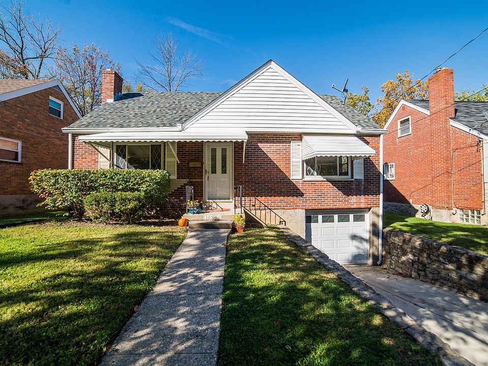 1st image of 1239 Thurnridge Dr
