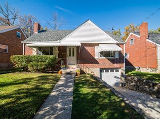 1239 Thurnridge Dr, Cincinnati, OH 45215